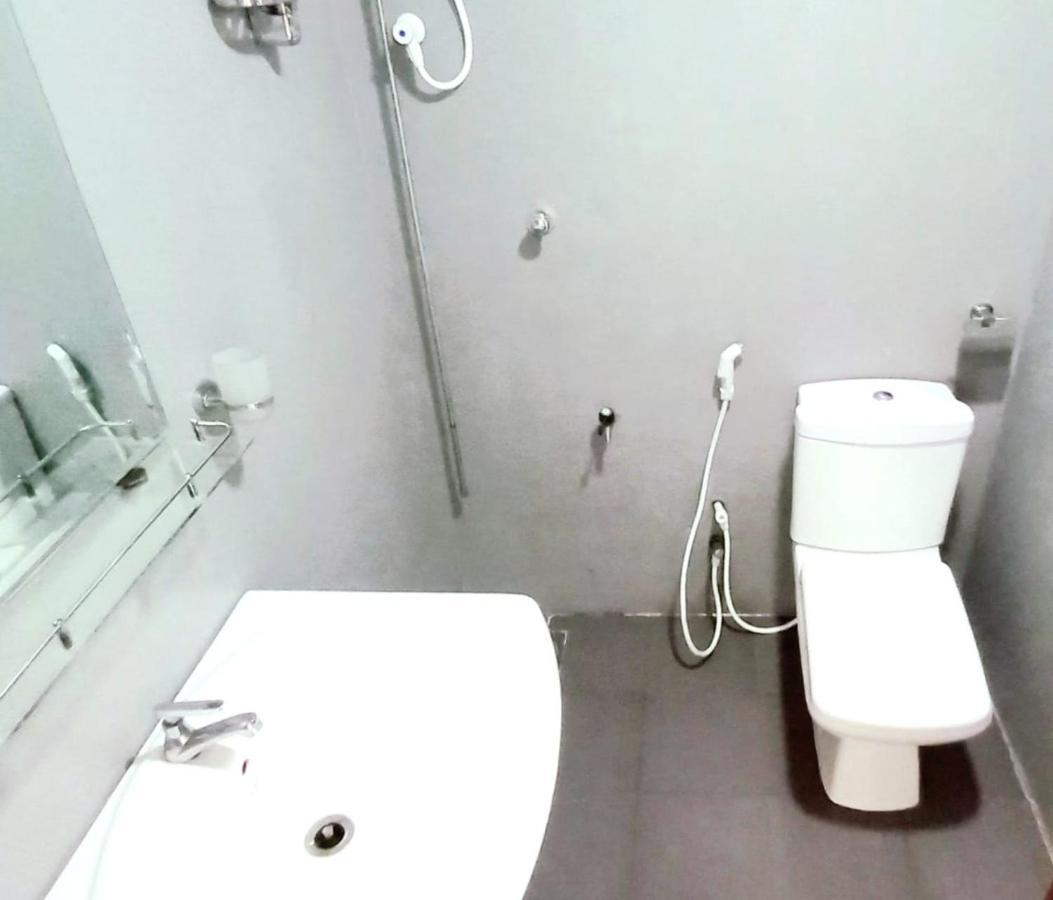 Homestay Priya Kandalama
