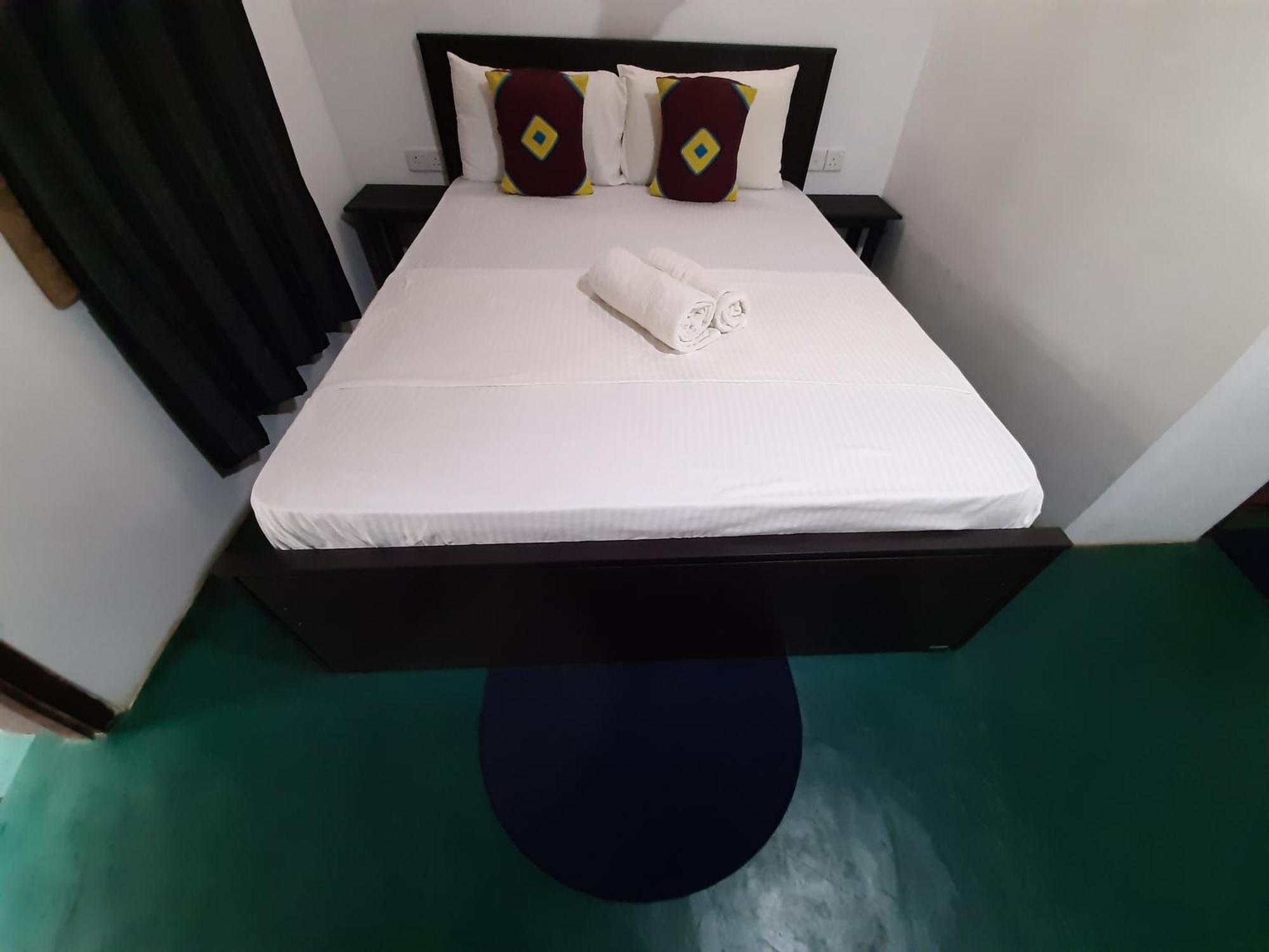 Priya Kandalama Homestay Dambulla