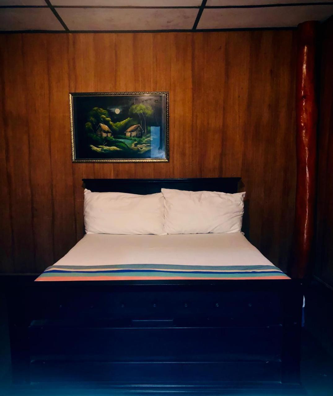 Homestay Priya Kandalama Dambulla