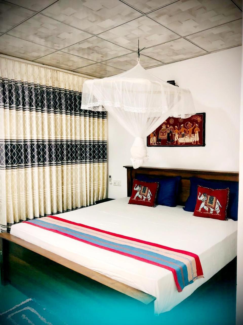 Priya Kandalama Homestay Dambulla