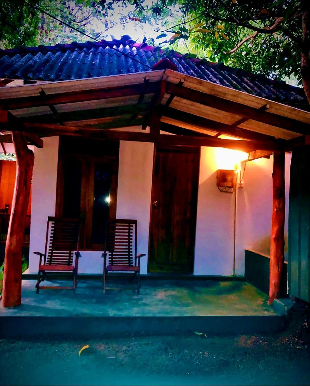 Priya Kandalama * Dambulla