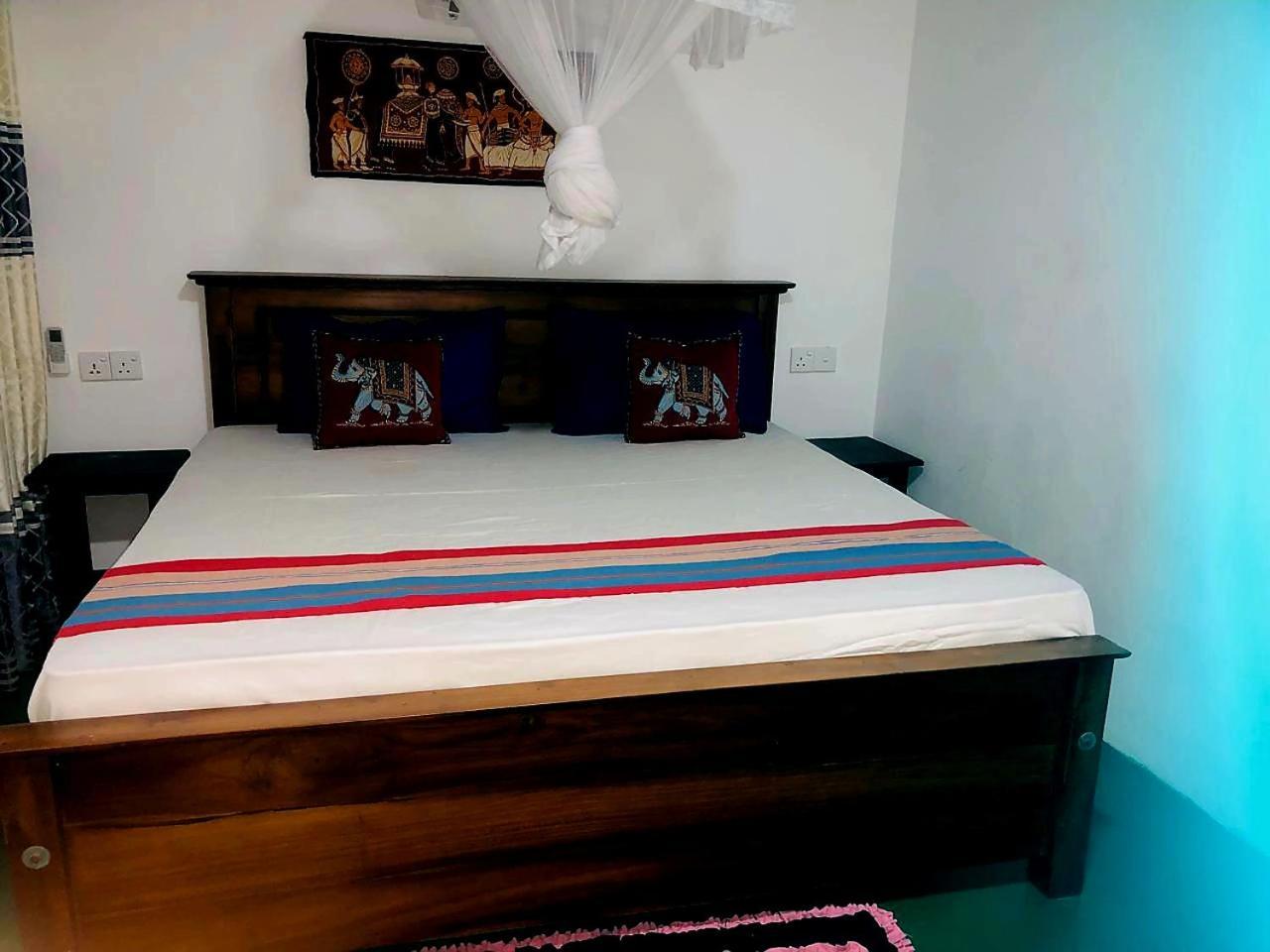 Homestay Priya Kandalama