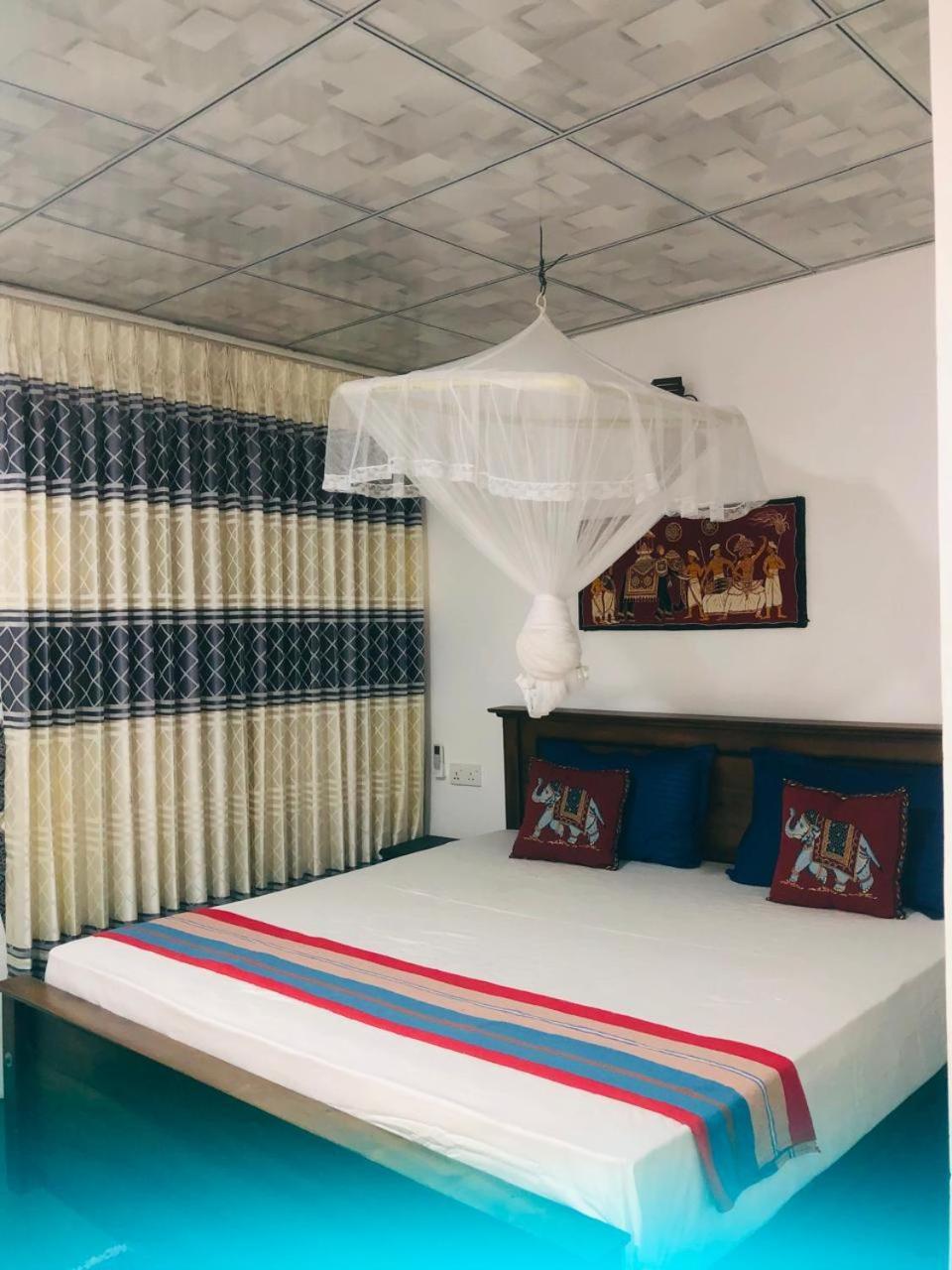 Priya Kandalama * Dambulla