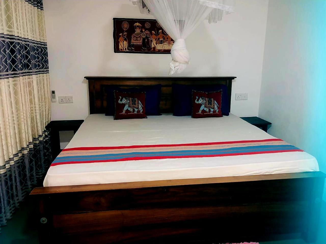Priya Kandalama Homestay