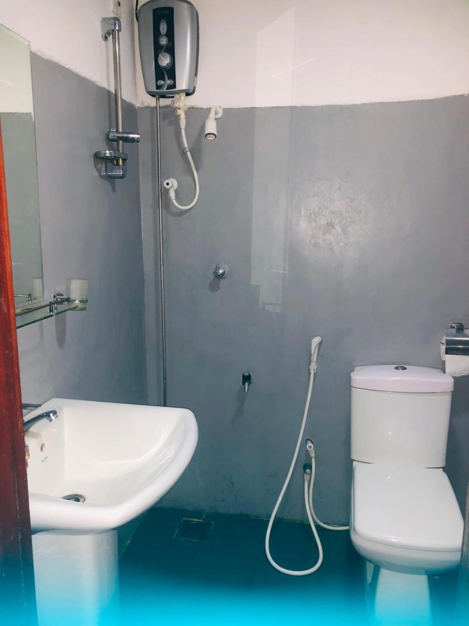 Priya Kandalama Homestay