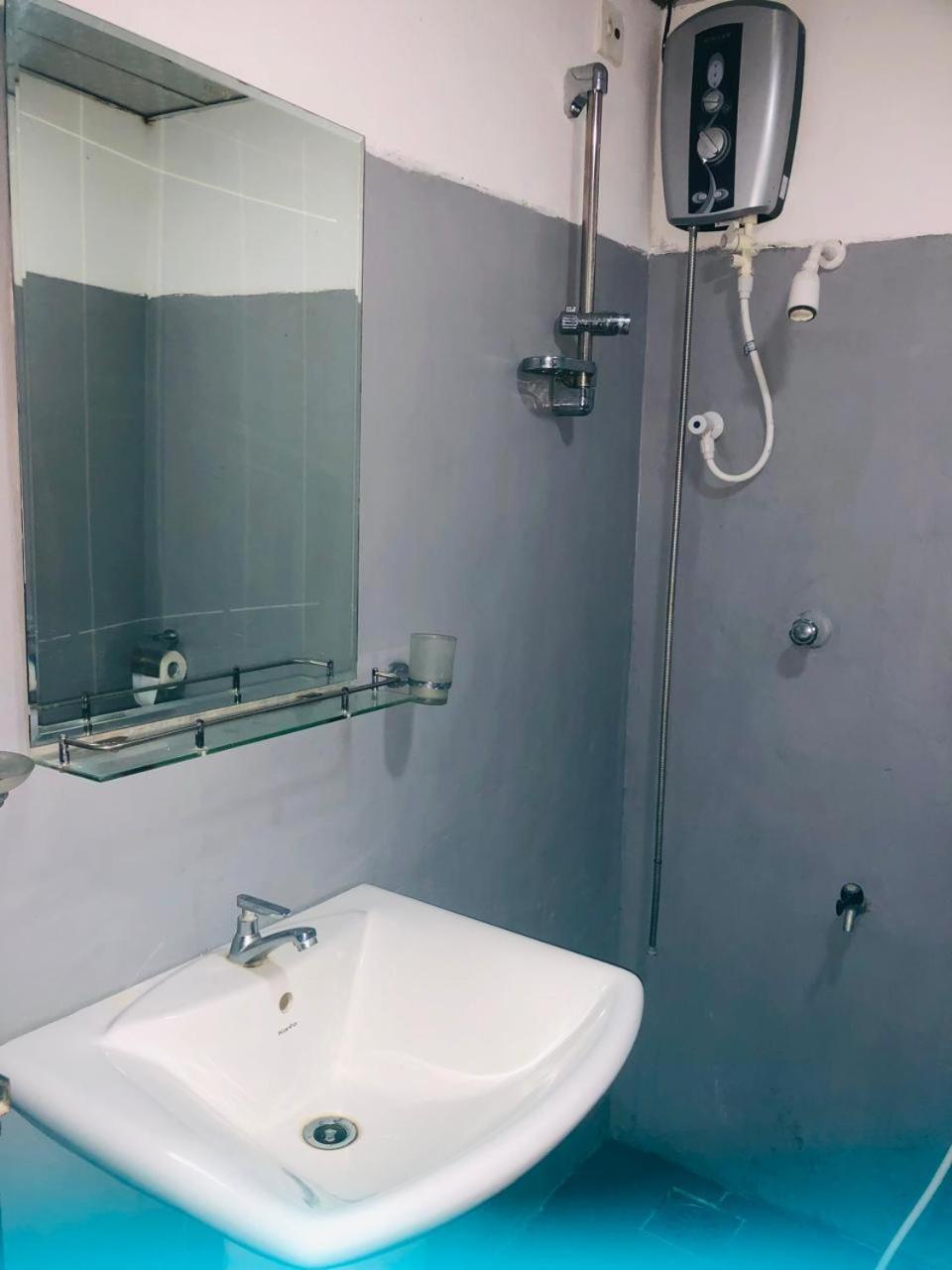 Homestay Priya Kandalama