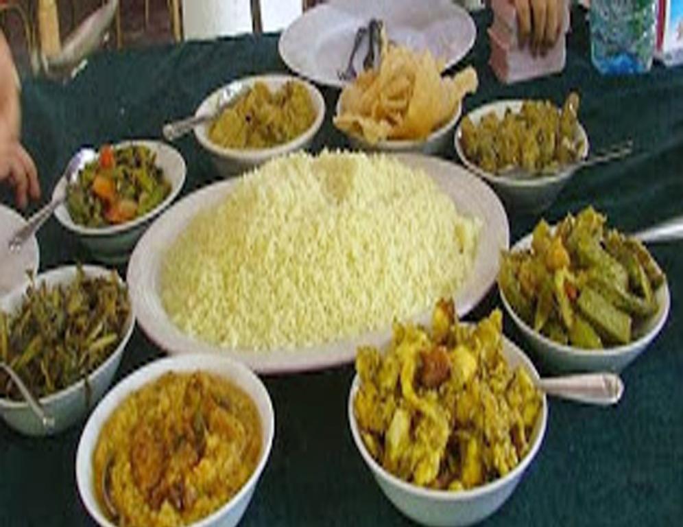 Priya Kandalama Homestay *