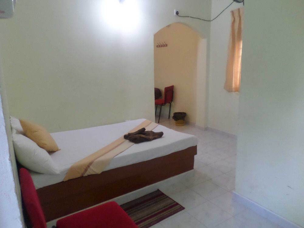 Priya Kandalama Homestay *