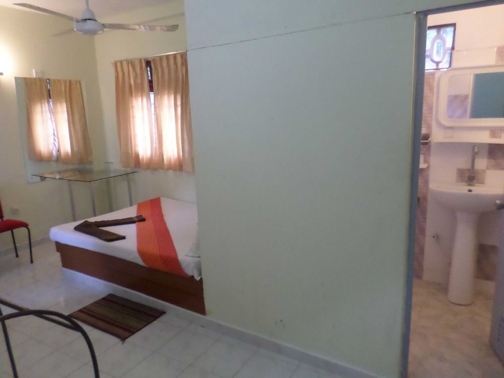Priya Kandalama Homestay Dambulla