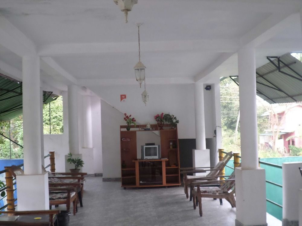 Homestay Priya Kandalama Dambulla