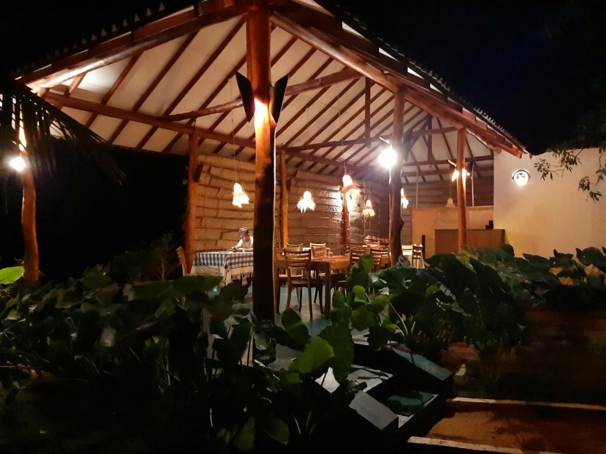 Priya Kandalama Homestay *