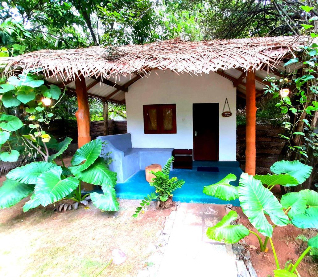 Priya Kandalama Homestay *