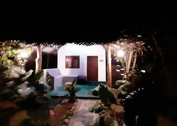 Priya Homestay Kandalama