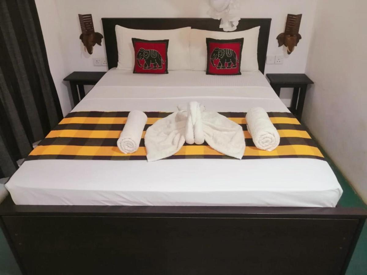 Priya Kandalama Habitación en casa particular Dambulla