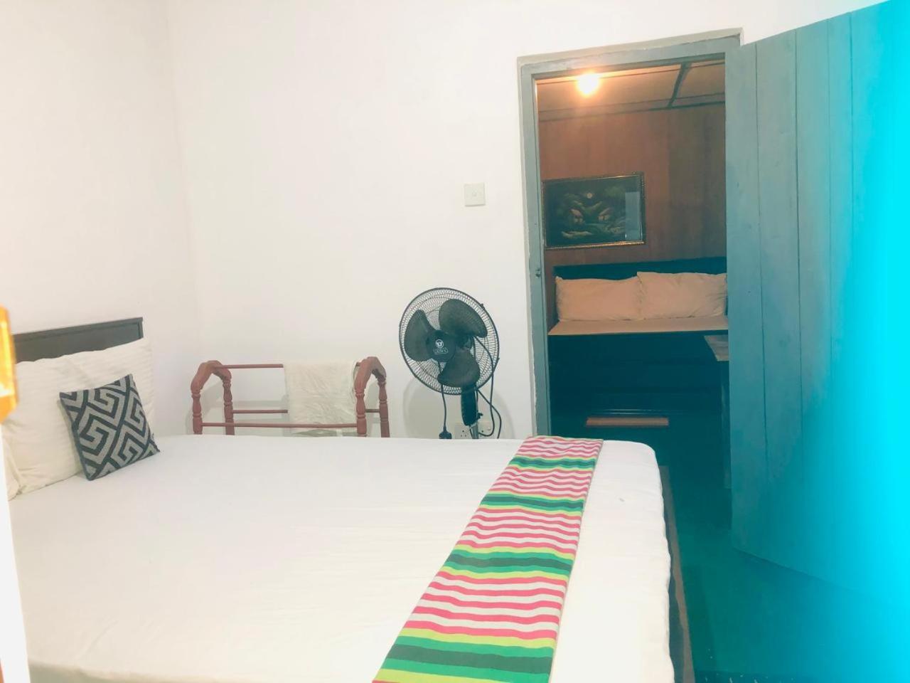 Priya Kandalama Habitación en casa particular Dambulla