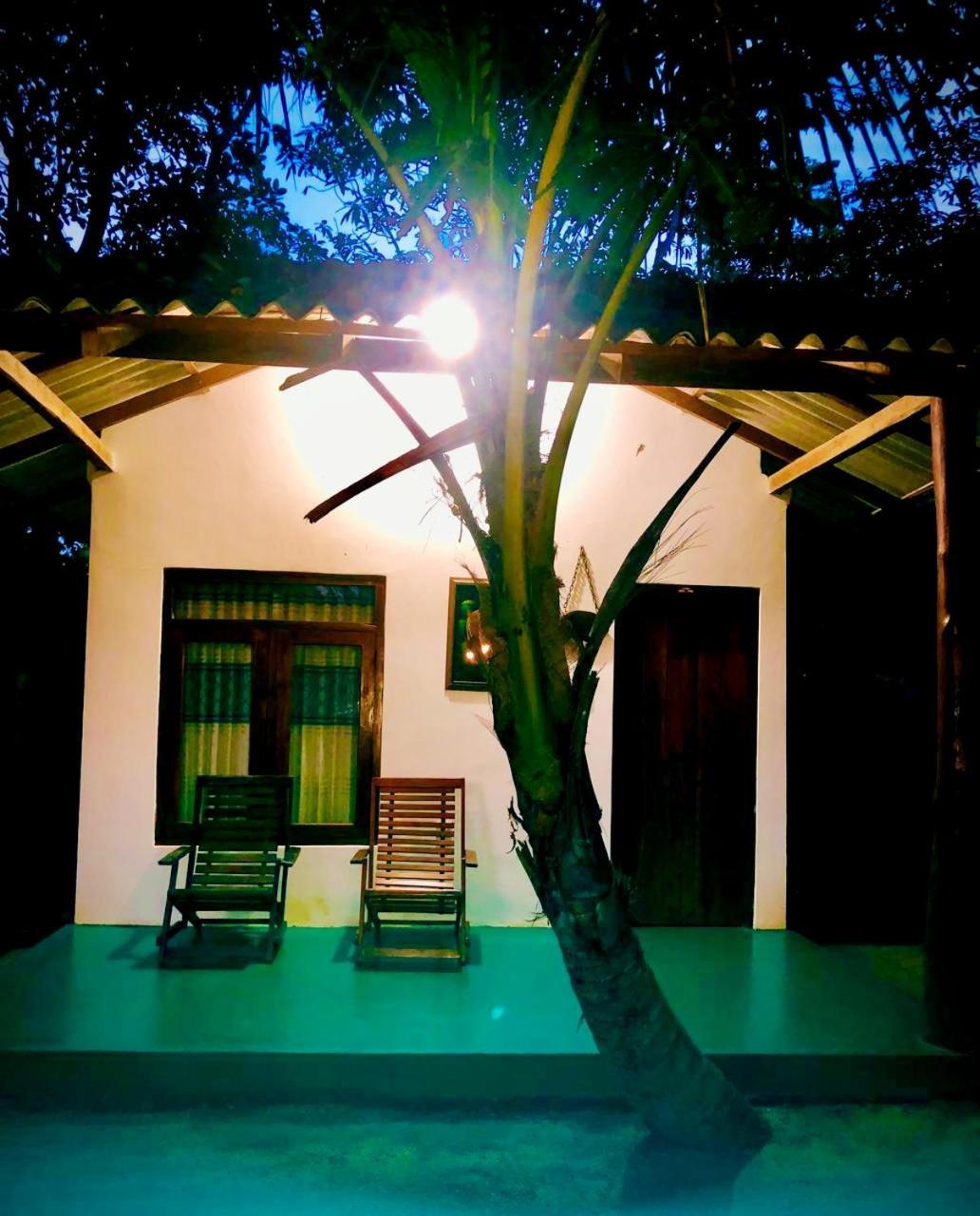 Habitación en casa particular Priya Kandalama Dambulla