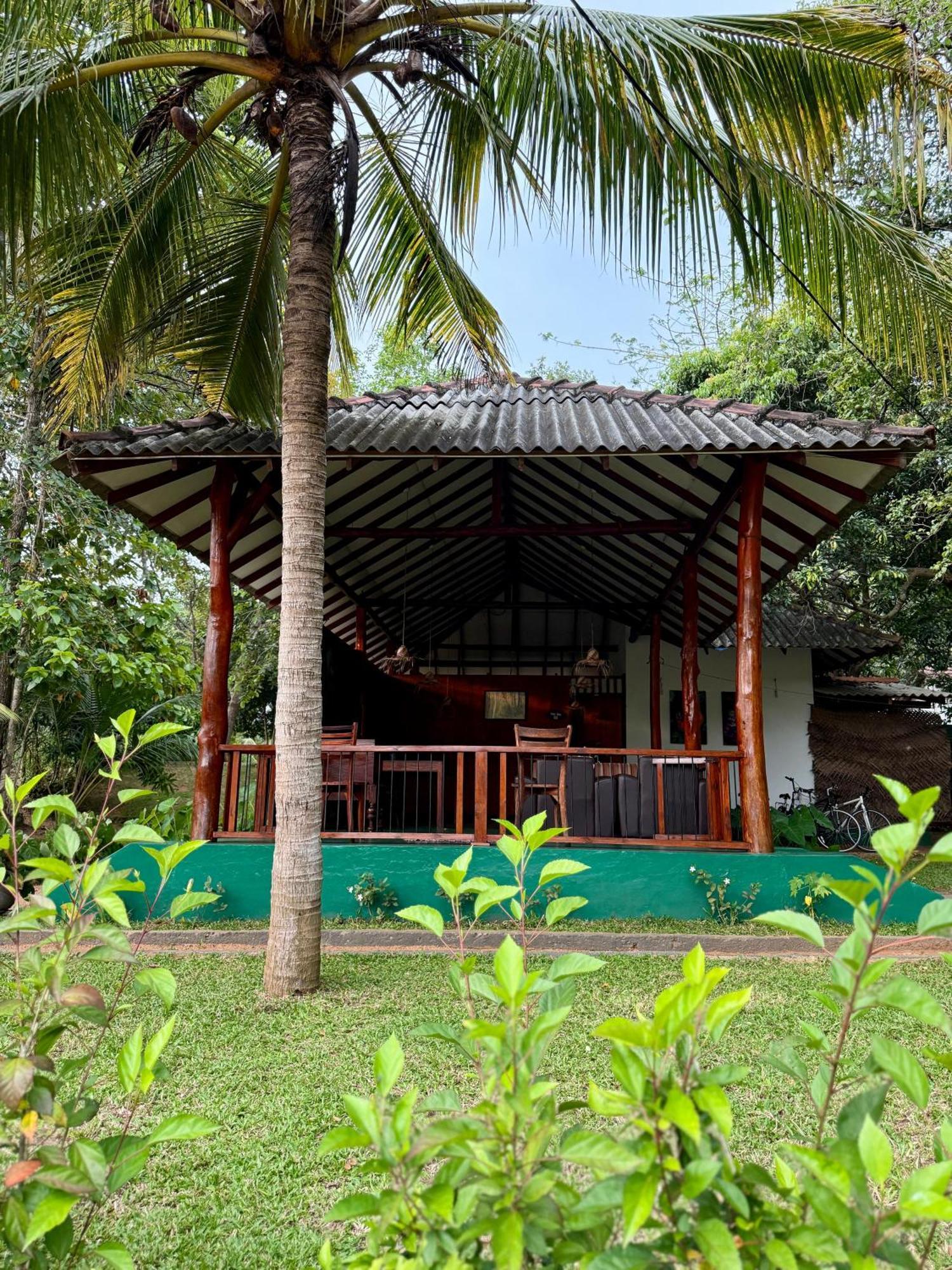 Priya Kandalama *
