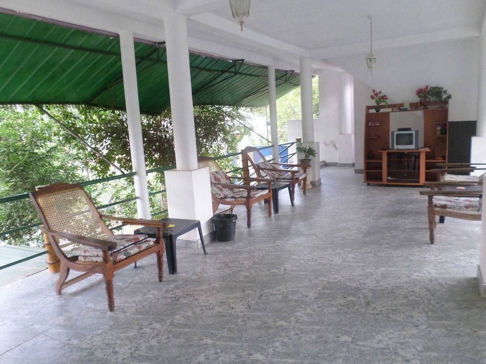 Priya Kandalama Dambulla
